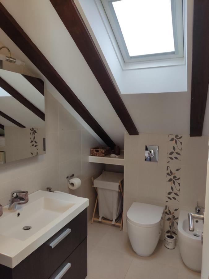 Attic Apartment Iris Dubrovnik Exterior foto